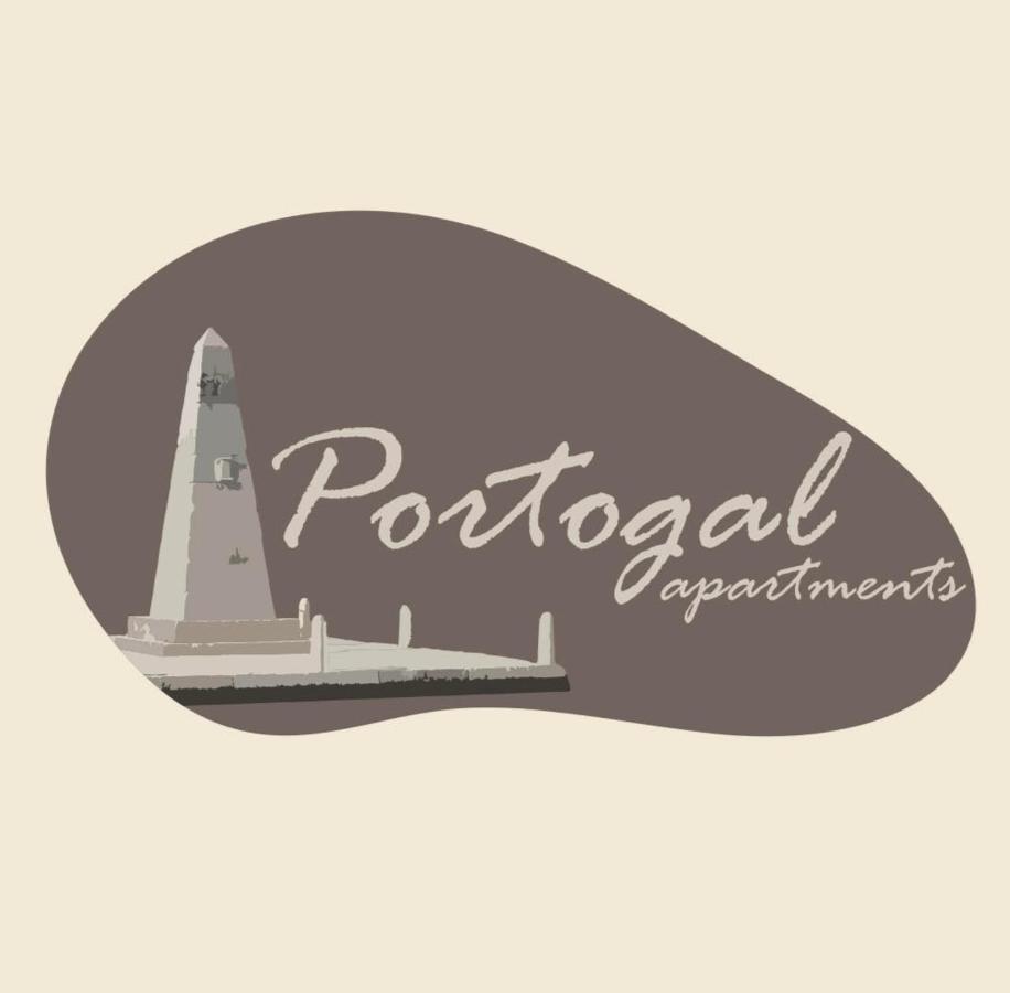Portogal Apartments Argostoli  Exterior photo