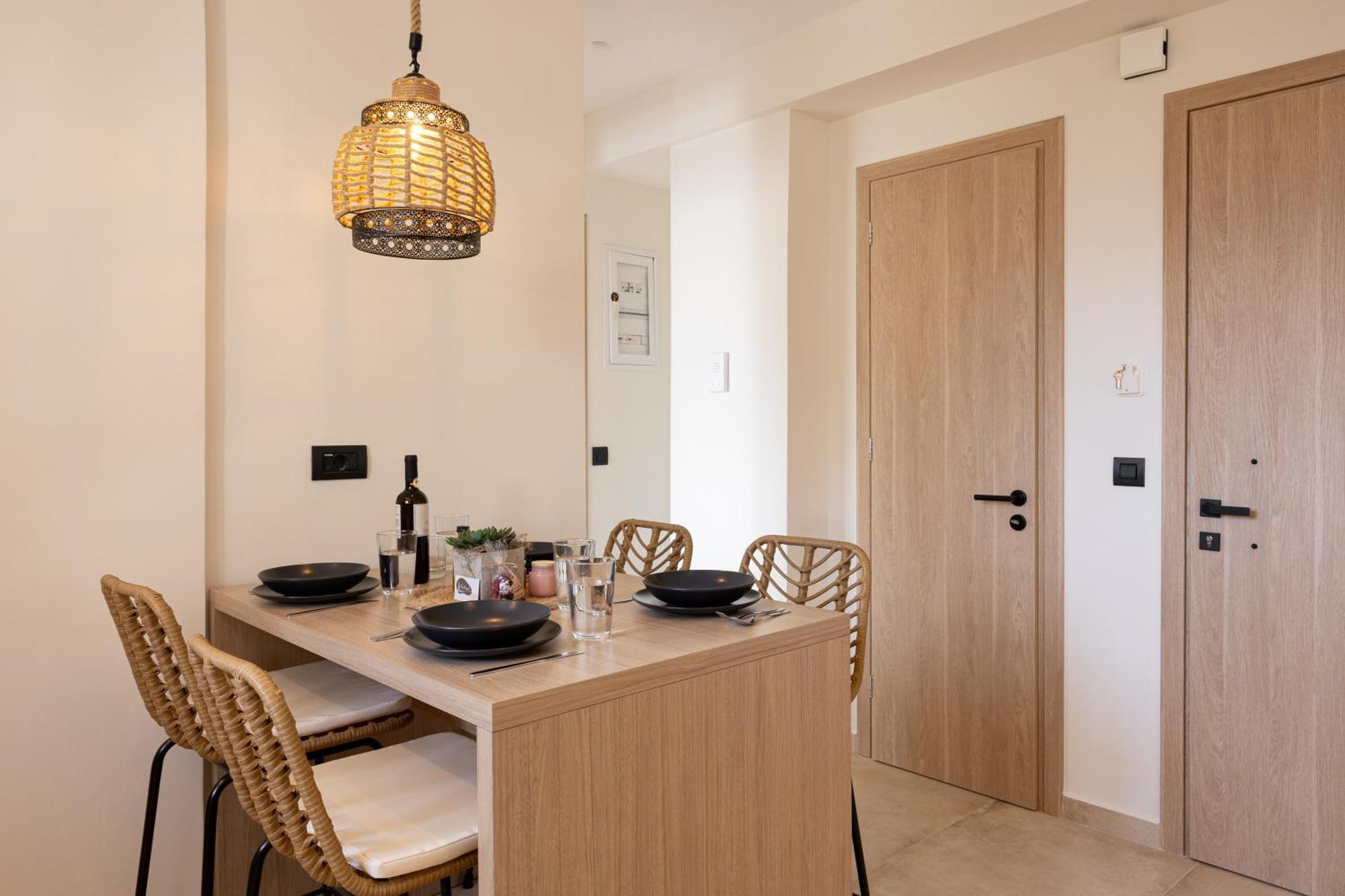 Portogal Apartments Argostoli  Exterior photo